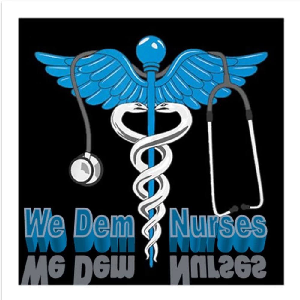 We Dem Nurses