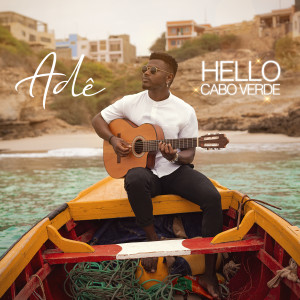 Ade的專輯Hello Cabo Verde