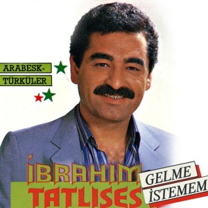 收聽İbrahim Tatlıses的Eminem歌詞歌曲
