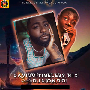 Album Davido Timeless Mix oleh DaVido