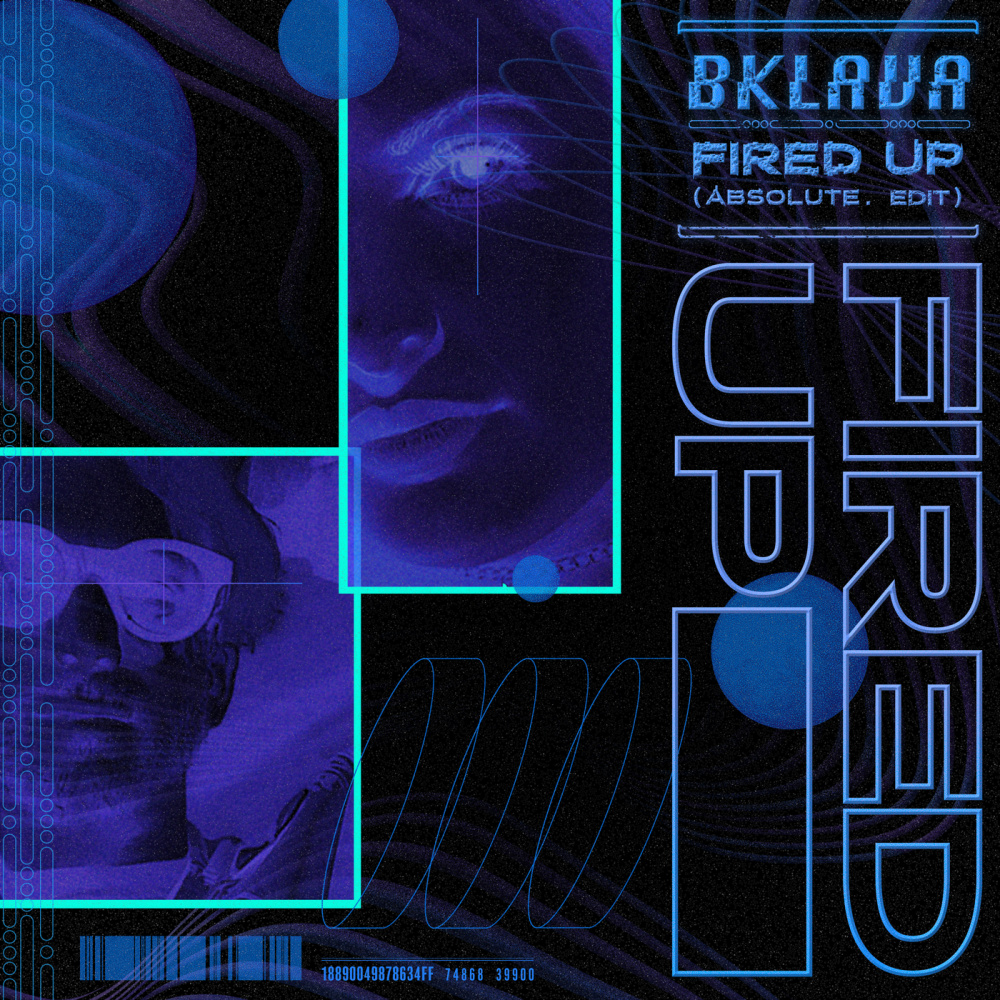 Fired Up (ABSOLUTE. Edit)