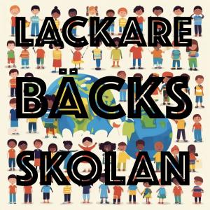Barn Har Rätt的專輯Lackarebäcksskolan VT25