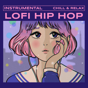 ดาวน์โหลดและฟังเพลง Dark Lo-Fi Beat พร้อมเนื้อเพลงจาก Hip Hop Lofi