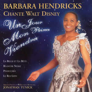 ดาวน์โหลดและฟังเพลง Partir là-bas (Extrait de "La petite sirène") พร้อมเนื้อเพลงจาก Barbara Hendricks