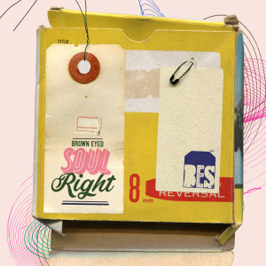 Right (Feat. SOLE) dari Brown Eyed Soul