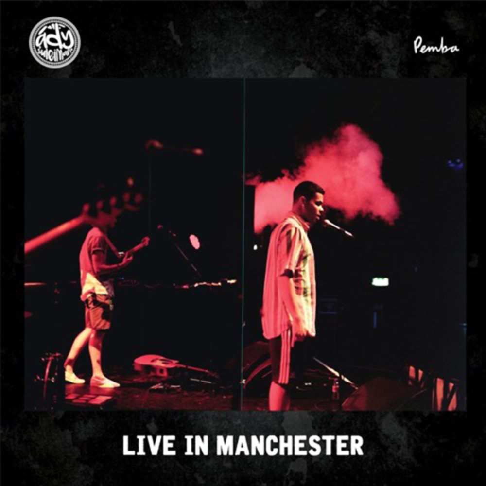 Need Somebody to Love (Live in Manchester) (Live)