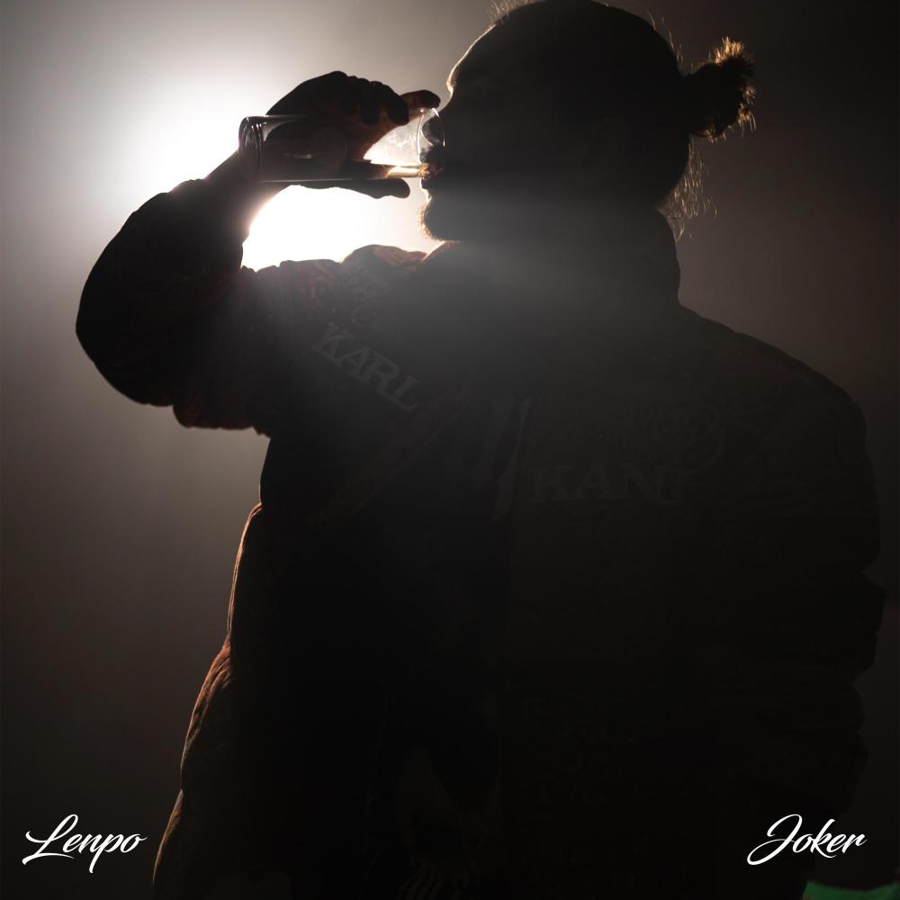 Joker (feat. Jul Beats) (Explicit)
