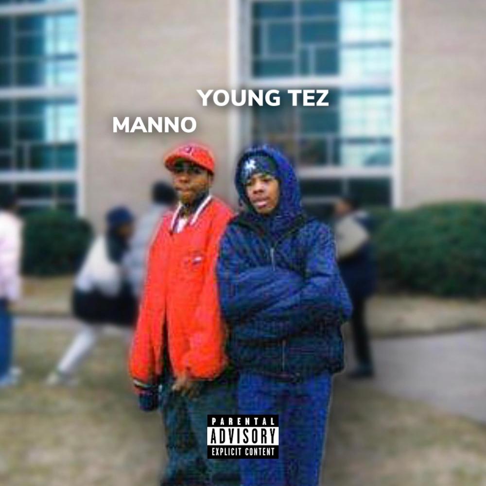 La Familia (feat. Manno) (Explicit)