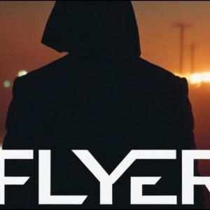 Album FLyer from Secret