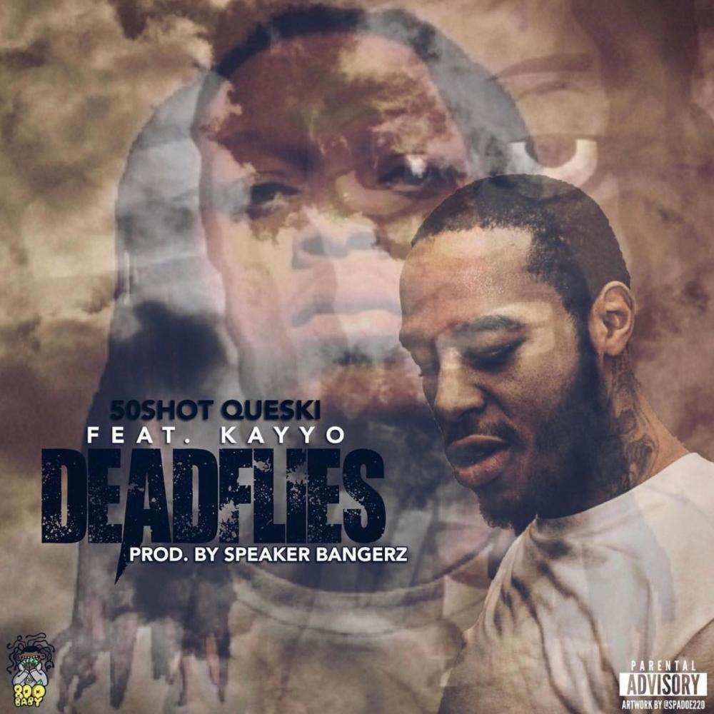 Dead Flies (feat. Kayyo) (Explicit)