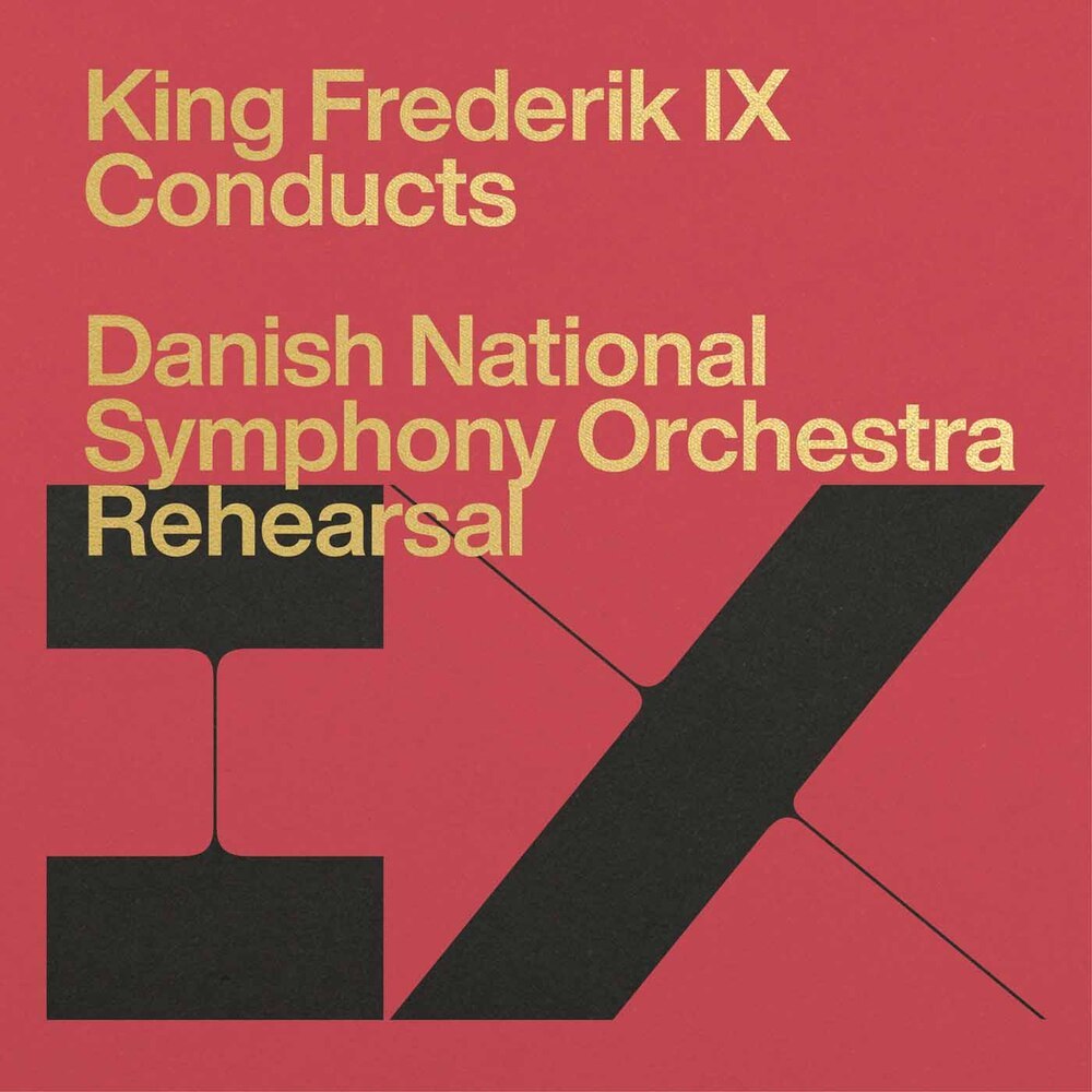 Siegfried's Funeral March (Rehearsal)