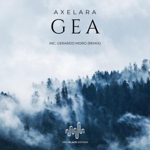 Album Gea from AxeLara