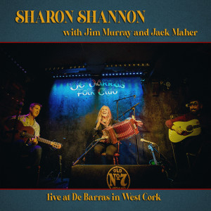 Listen to The Galway Girl / Music For A Found Harmonium (Live In De Barra's) song with lyrics from Sharon Shannon