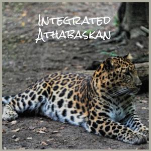 Album Integrated Athabaskan from Various