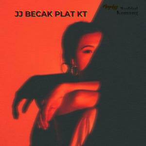 Dj Komang Rimex的專輯JJ BECAK PLAT KT