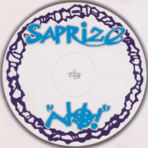 Dengarkan No lagu dari Saprize dengan lirik