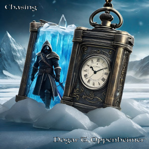 Album Chasing (Explicit) from Dogar T. Oppenheimer