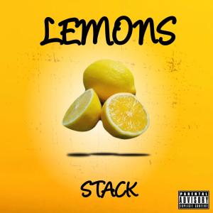 Stack的專輯Lemons (Explicit)