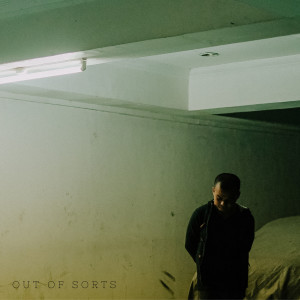 Marlon的专辑Out of Sorts (Explicit)