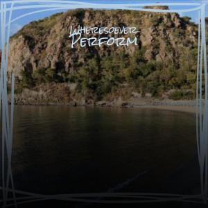 Listen to Wheresoever Perform song with lyrics from Teshe Engr