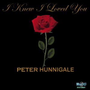 Dengarkan I Knew I Loved You lagu dari Peter Hunnigale dengan lirik
