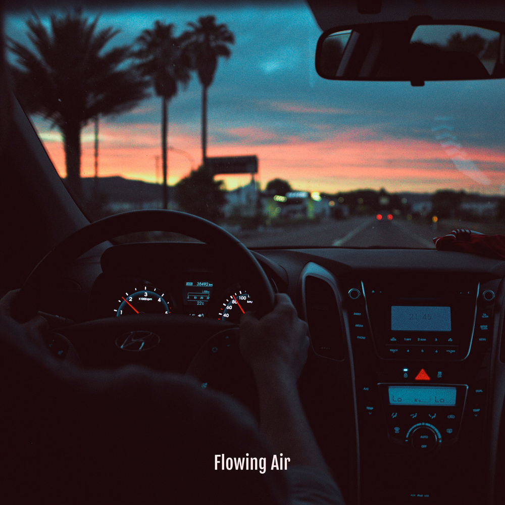 Flowing Air