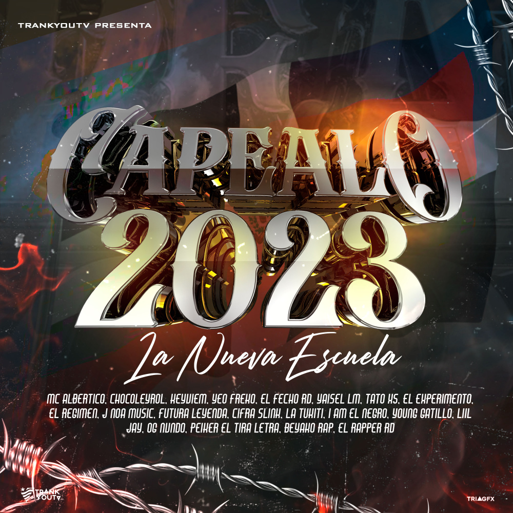 Capealo 2023 La Nueva Escuela