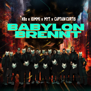 อัลบัม Babylon Brennt ศิลปิน HBz