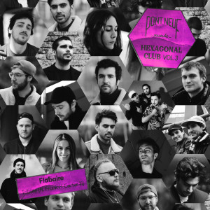 Album Tribute from Flabaire