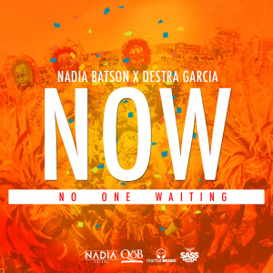 ดาวน์โหลดและฟังเพลง N.O.W. (No One Waiting) (Instrumental) พร้อมเนื้อเพลงจาก Nadia Batson