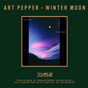 ดาวน์โหลดและฟังเพลง That's Love (Remastered) พร้อมเนื้อเพลงจาก Art Pepper