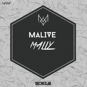 Listen to Mally song with lyrics from Malive
