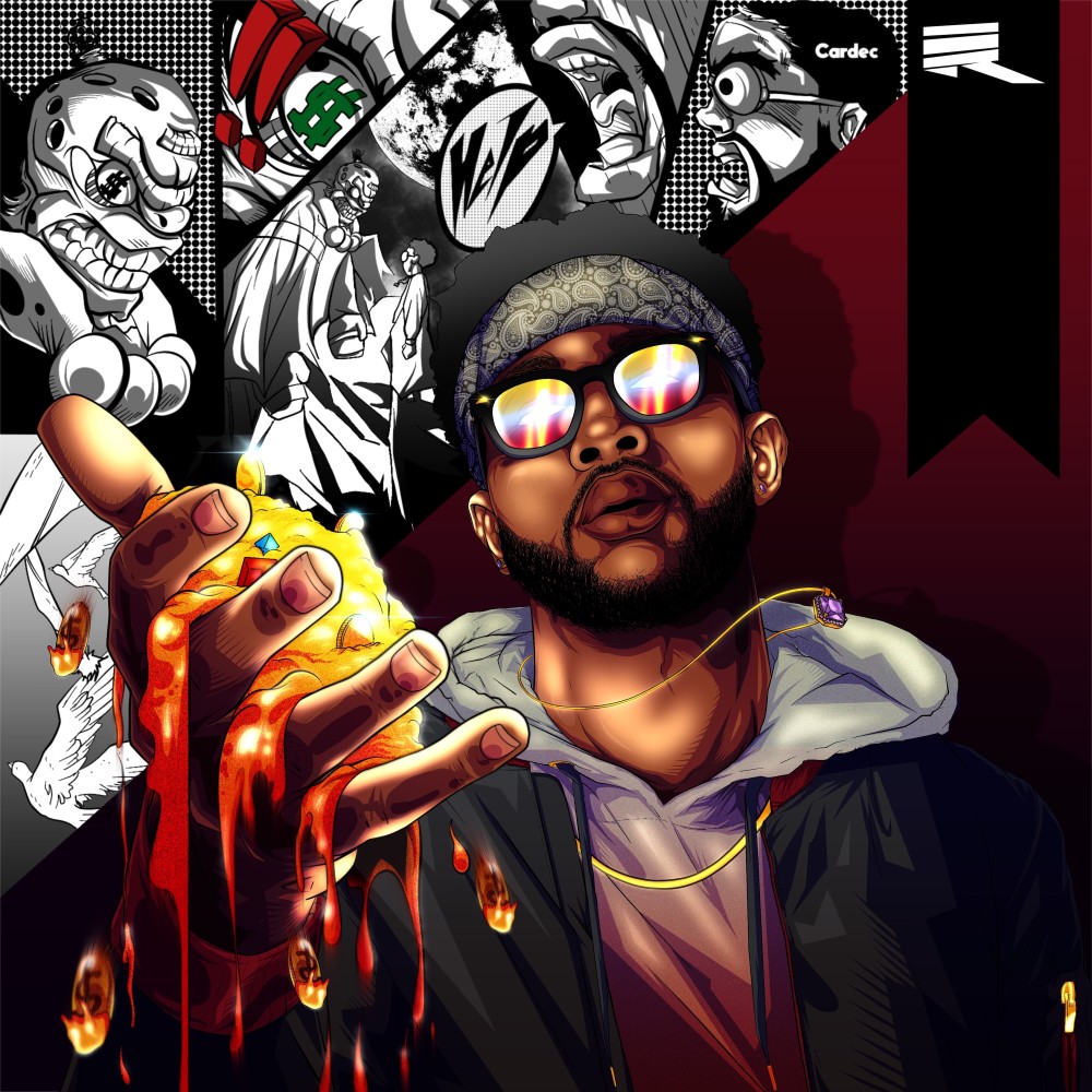 2020 (Instrumental)