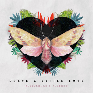 ดาวน์โหลดและฟังเพลง Leave a Little Love พร้อมเนื้อเพลงจาก BullySongs
