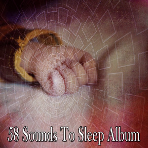 Sleep Baby Sleep的專輯58 Sounds to Sleep Album