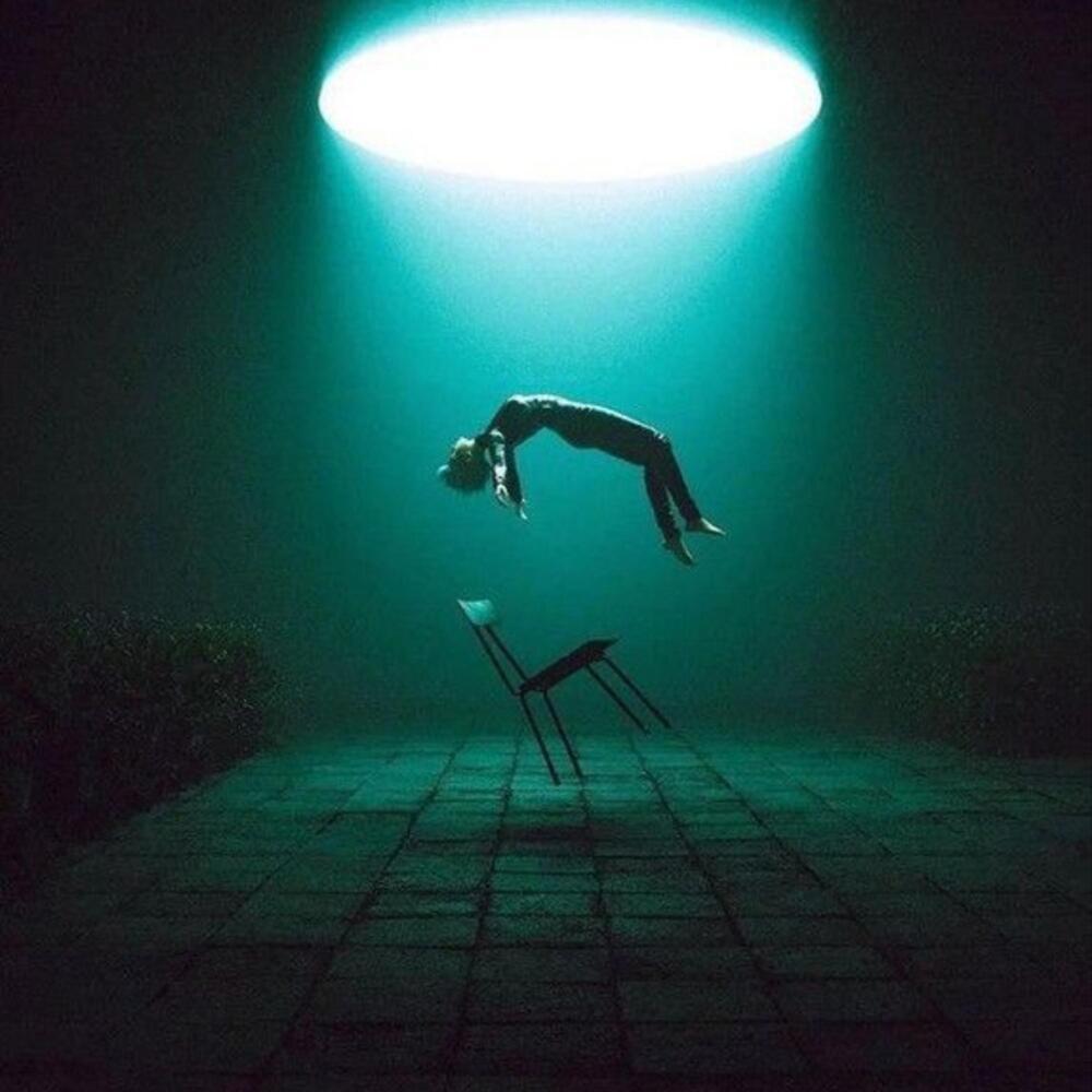 Levitate (Explicit)