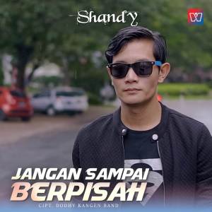 Listen to Jangan Sampai Berpisah song with lyrics from Shandy