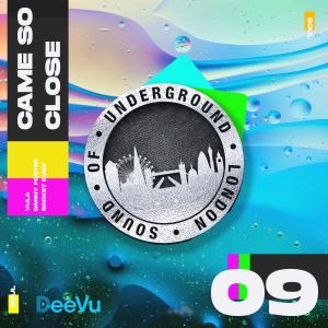 Dengarkan Came so Close (Club Mix) lagu dari Danny Foster dengan lirik