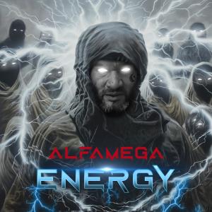 Alfamega的專輯ENERGY!!!!! (Radio Edit)
