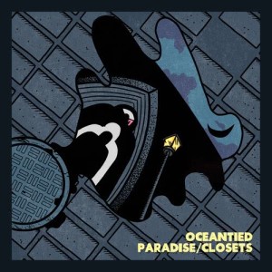 อัลบัม Paradise / Closets ศิลปิน Oceantied