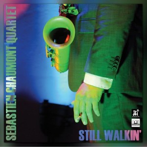 收聽Sebastien Chaumont Quartet的One After Another歌詞歌曲
