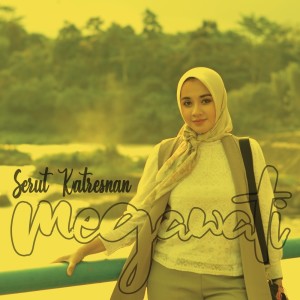 Album Serut Katresnan oleh Megawati