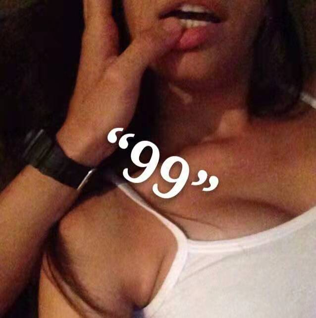 WayneWaste-"99" (Remix)