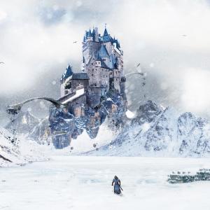 default playlist img