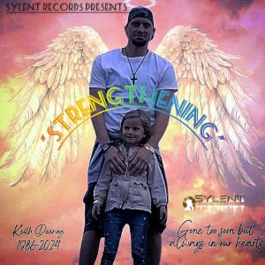 ดาวน์โหลดและฟังเพลง Strengthening (Explicit) พร้อมเนื้อเพลงจาก Sylence
