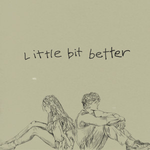 Album Little Bit Better oleh Caleb Hearn