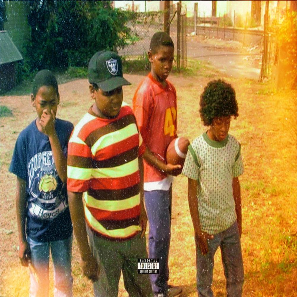 My Nigga My Mohfucka, Pt. 3 (Explicit)
