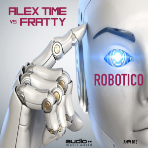 Album Robotico from Alex Time
