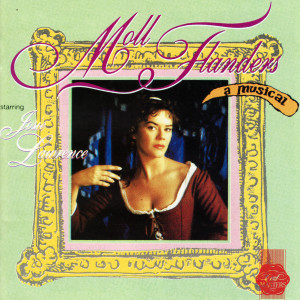 Clare Burt的專輯Moll Flanders (Original Cast Recording)