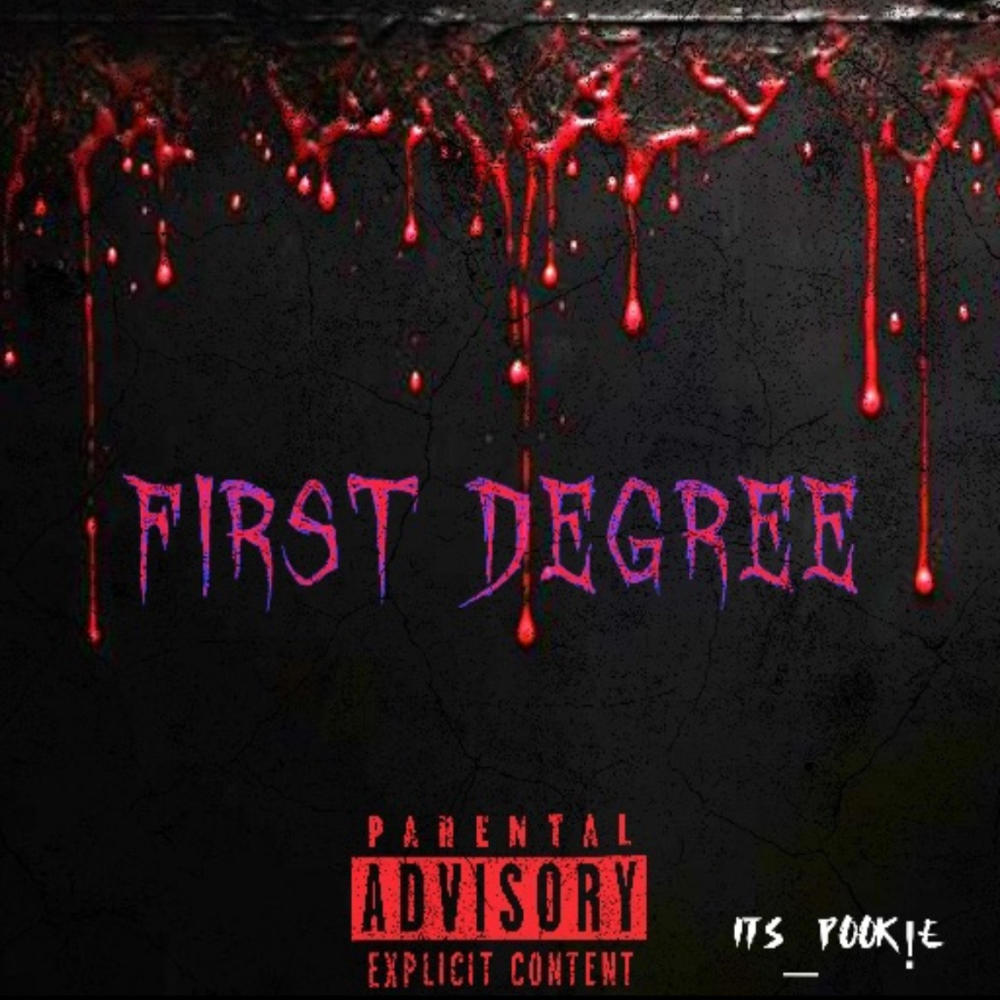 FIRST DEGREE (Explicit)